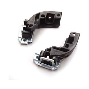 Piezas de Reparación de Techo Solar con Soporte Metálico para Peugeot 206 206+ 207 OEM 8424.61 - Product Image 1