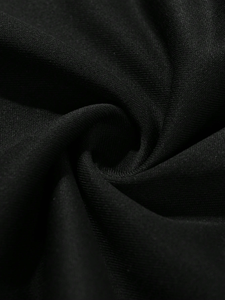 OEM Custom Men's High Quality Gallery Casual Flared <b>Jogger</b> Sweatpants Elastic Waistband Men's <b>Stacked</b> Sweatpants - Product Image 4