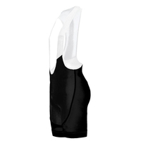 Cuissards de cyclisme personnalisés pour équipe professionnelle, respirants, coupe-vent, avec rembourrage en gel, taille sans couture, pantalon de course à vélo avec poches