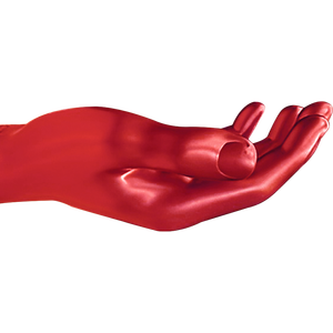 Accessoire pour support de balle de tennis à main - Product Image 2