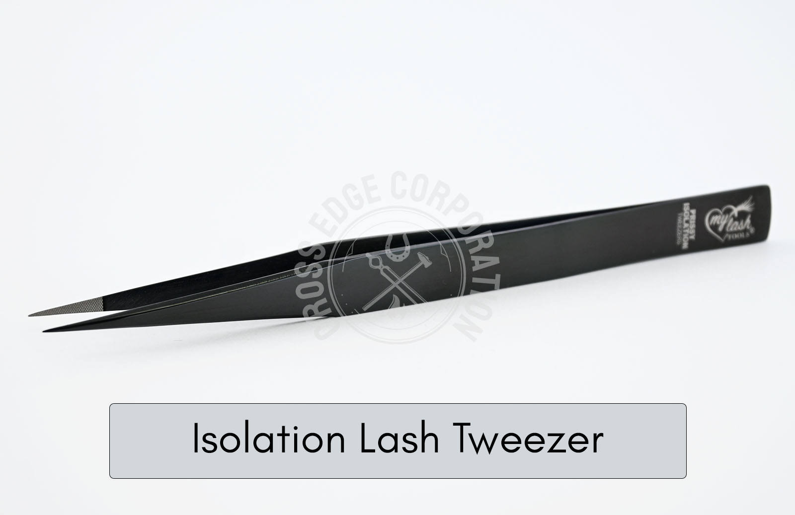 Isolation Tweezer