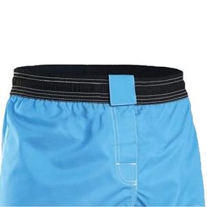 Créez vos propres shorts MMA personnalisés en toile, vêtements de sport d'arts martiaux mixtes, service OEM de haute qualité, équipement d'entraînement de gym - Product Image 3