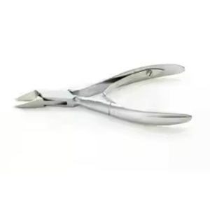 Base de la chirurgie Pince à couper les os de Littauer Instruments de chirurgie neuro/ORL/plastique orthopédiques manuels Kit chirurgical de classe I - Product Image 1