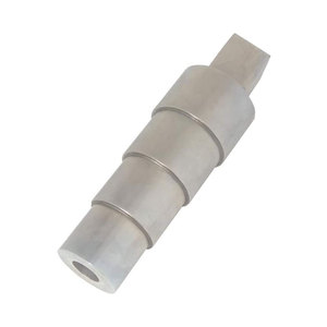 2023 nouveauté mandrin de bracelet étagé en acier pour les bijoutiers artisanat meilleure qualité matérielle pour façonner les bijoux en gros - Product Image 1