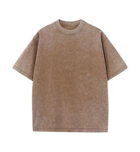 T-shirt en coton de haute qualité avec tissu respirant conçu pour une sensation douce et un confort durable - Product Image 3