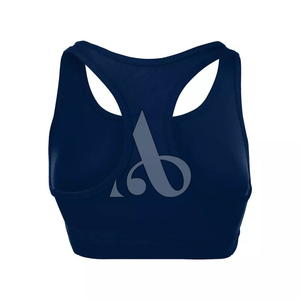 2023สไตล์ Crisscross วงยืดหยุ่นสำหรับกลับจีนเซ็กซี่กีฬาชุดชั้นใน - Product Image 3