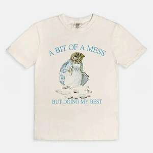 Sold Out T-shirt White Color OEM Customized Color Size And Printed Casual T-shirts Fashionable 100% Cotton Eco Friendly <b>Tshirts</b> - Product Image 5