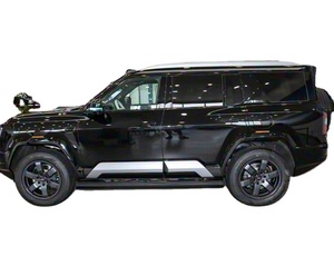 Nouvelle Édition Luxe 2025 – SUV Hybride 5 Places Électrique avec Boîte Automatique et Volant à Gauche – Moteur Électrique - Product Image 3