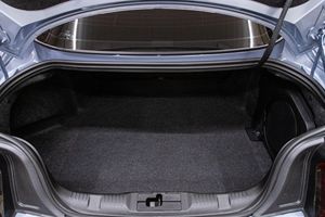 มัสแตง เชลบี จีที500 เฮอริเทจ อิดิชั่น ปี 2022 ~760 แรงม้า เครื่องยนต์ซูเปอร์ชาร์จ V8, ชุดคาร์บอนไฟเบอร์แทร็คแพ็ค, สีบริตตานี บลู เมทัลลิก - Product Image 6