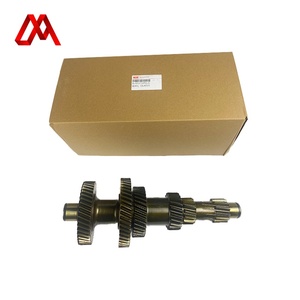 เพลาส่งกำลัง 8-97075976-0 8970759760 สำหรับ ISUZU <span class=keywords><strong>NPR120</strong></span> 4HF1 - Product Image 1