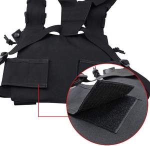 Có Thể Điều Chỉnh Mens Da Ngực Khai Thác Sexy Thoáng Khí Tam Giác Cup Hình Dạng Bold Thời Trang Clubwear Gợi Cảm Đảng Cuộc Sống Đêm Nhìn - Product Image 2