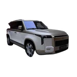 Auto Importado 2026, SUV de Siete Asientos, Cómodo, Eléctrico, en Perfectas Condiciones, Listo para Enviar - Product Image 1