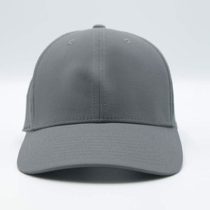 Nueva llegada: Gorra de béisbol de material suave de alta calidad, diseñada para un ajuste relajado, apariencia moderna y uso durante todo el día. - Product Image 1