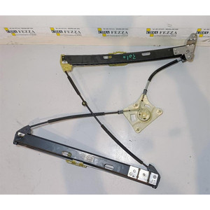 กลไกยกกระจกหน้ารถ SX VOLKSWAGEN โปโล 6th ซีรีส์ 2 G4837461B (17>) - Product Image 1