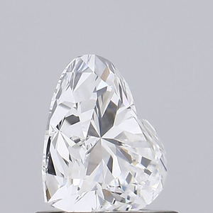 The Grand Heart 5กะรัต Lab ที่เติบโตด้วยเพชร IGI ได้รับการรับรองและความคมชัด - Product Image 5