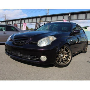 Berline familiale parfaite Verossa d'occasion à yota avec d'excellentes performances de conduite et des systèmes de sécurité - Product Image 3