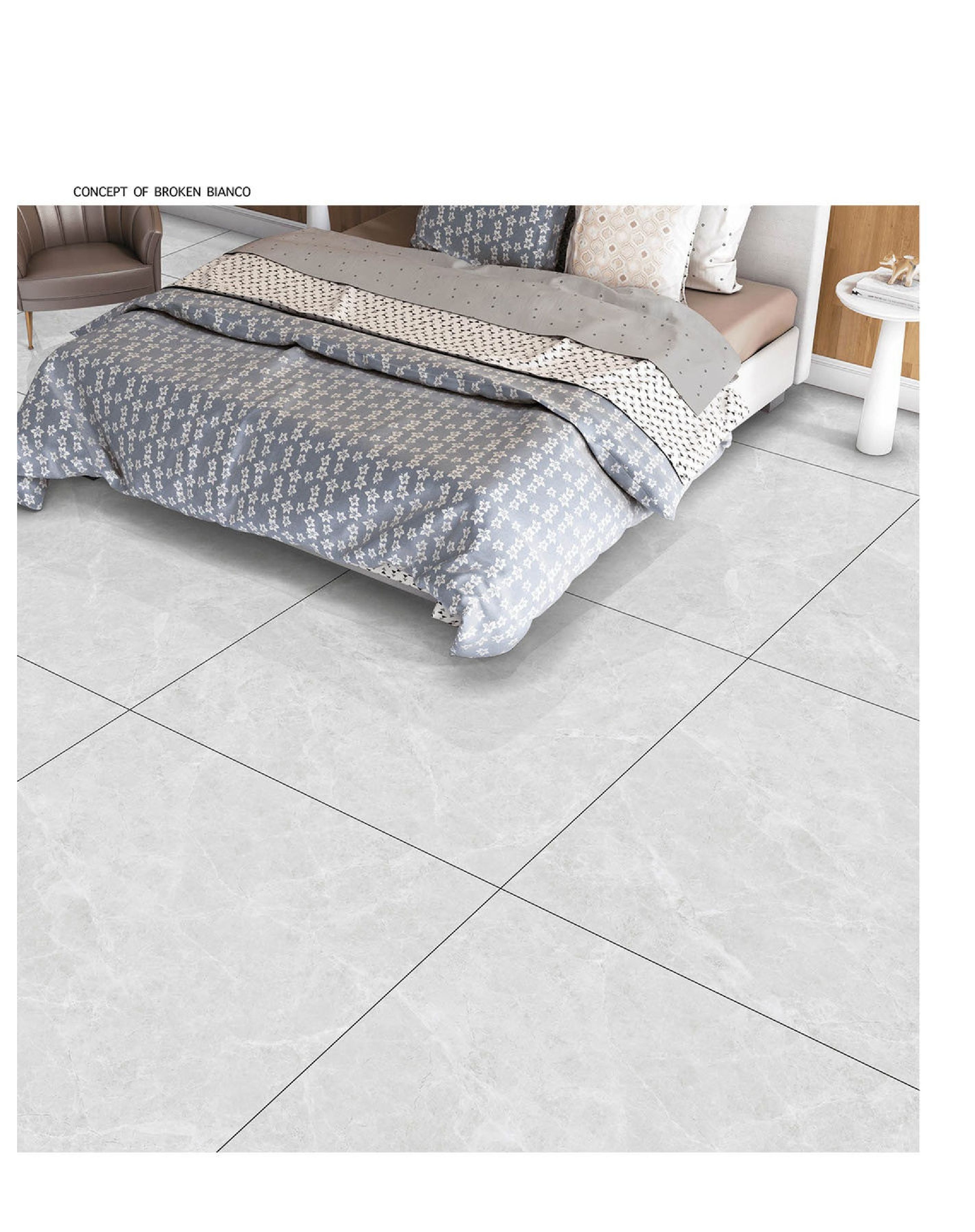 เบียงโก้แตก