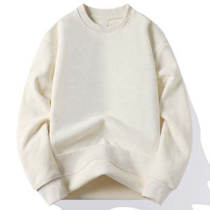 Sudadera con Capucha de Felpa 100% Algodón para Hombre, con Estampado de Camuflaje, para Estar en Casa, Ir de Compras y la Vida Diaria - Product Image 1