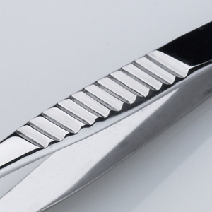 Debakey-Diethrich คีมเนื้อเยื่อคู่มือพื้นฐานเครื่องมือผ่าตัด - Product Image 2