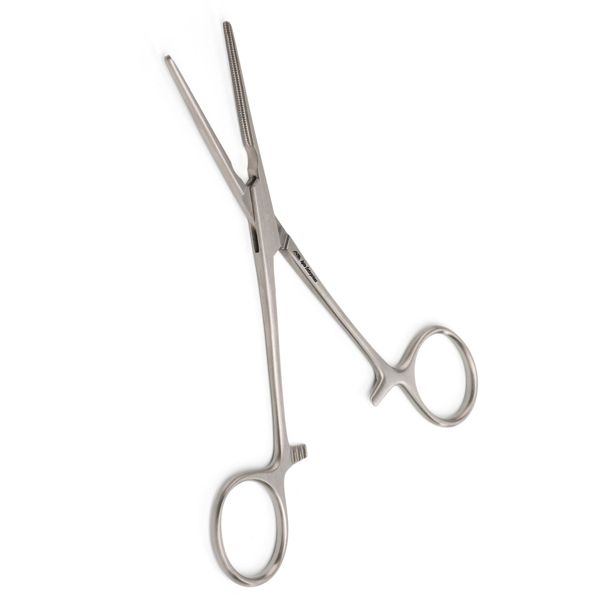 Crile forceps