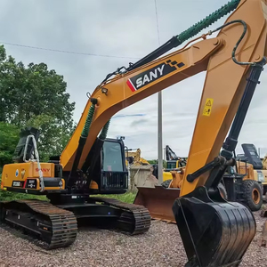 Excavadora 3.5Ton 4 Ton Kubota Engine Crawler Digger Farm Mini Bagger Mini Excavadora con cubo de pulgar - Product Image 6