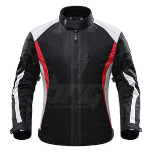Traje textil de moto servicio OEM superventas traje textil de moto personalizado de secado rápido - Product Image 2