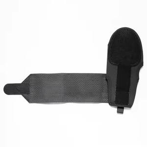 Guante deslizante de béisbol más vendido, guante de calidad premium para una mayor velocidad deslizante y seguridad - Product Image 1