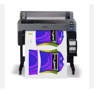 OFFRE PROMOTIONNELLE POUR L'Imprimante à Sublimation par Transfert Thermique SureColor F637 44 Pouces Grand Format Édition Standard - Product Image 1
