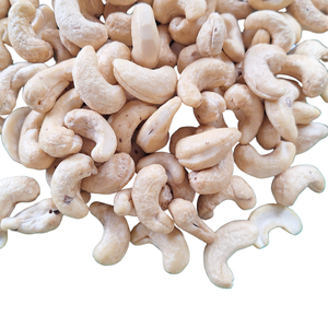 Anacardos tostadores de anacardos de la mejor tarifa, 20Kg, anacardos salados de Vietnam, venta al por mayor exportados a Asia, UE, ORIENTE MEDIO - Product Image 1