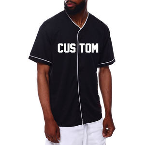 Camisetas impresas personalizadas de calidad de exportación Tela de mezcla de bambú de secado rápido ecológica Premium para compradores mayoristas internacionales - Product Image 1