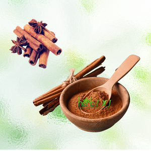 シナモン樹皮エキスポリフェノールCeyonシナモン樹皮エキス1%-30% - Product Image 1