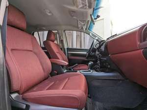 2024 abordable tToy-ota hHi-lux SR5 - Product Image 5