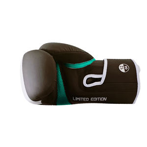 OEM Top Quality Custom Made <b>Boxing</b> <b>Gloves</b> Made With Genuine Cowhide Leather <b>Muay</b> <b>Thai</b> <b>Gloves</b> Professional Sparring <b>Boxing</b> <b>Gloves</b> - Product Image 5