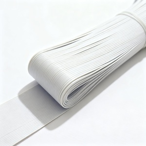 Premium Elastic Latex Thread for OEM Private Label Production - Product Image 3
