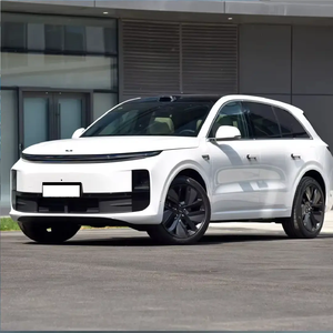 2024 Marque de premier plan Li Air Pro Max Ultra Luxury SUV Lixiang L7 L8 L9 Max New Energy Vehicles Stock Dark Interior FWD ACC Left - Product Image 1