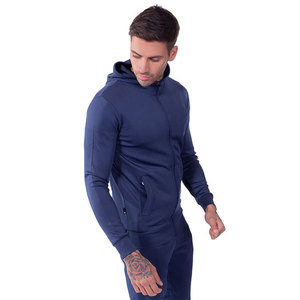 Sudaderas con Capucha de Invierno Personalizadas con Logotipo, Unisex, Corte Regular, 100% Algodón, Diseño a Cuadros, Teñido Liso, Impermeables, Transpirables, Estilo Urbano - Product Image 3