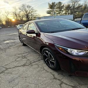 Nissan Sentra 2024 en Existencia, Entrega Rápida, Buen Estado, Vehículos Usados y Nuevos Disponibles Hoy - Product Image 5