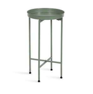 Petite table d'appoint en métal et fer au design luxueux faits à la main Meubles de maison modernes pour la décoration de salon - Product Image 1