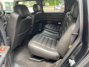 Hummer H2 d'occasion 2006, conduite à gauche, norme Euro IV, 50001-75000 milles - Product Image 2