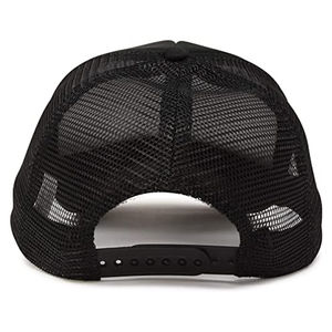 Casquette de baseball unisexe imprimée 6 panneaux de haute qualité fabriquée sur mesure au Pakistan avec Spandex - Product Image 3