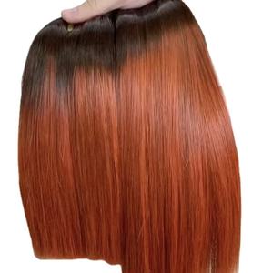 ที่ขายดีที่สุดมัดผมเวียดนามผม,ตรงกระดูก,HD ลูกไม้ผมบริสุทธิ์ที่มีราคาที่ดี - Product Image 5