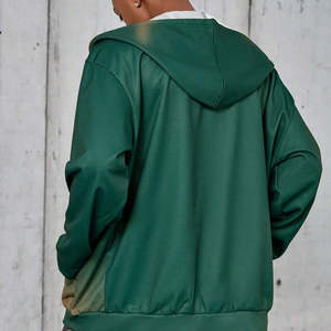 Sudaderas con Capucha para Hombre, Cómodas, Última Colección, Transpirables, Más Vendidas, Hechas en Pakistán, Personalizadas por Sublimación, a Precios Económicos - Product Image 2