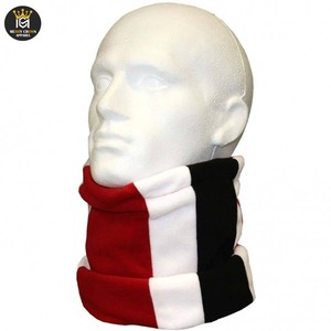 El más barato de colores personalizados de invierno personalizado su propio diseño calentador de cuello cantidad a granel calentador de cuello deportivo para hombres y mujeres - Product Image 5