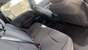 Usado Clean 2025 Subar-u bosque-R Limited Sport Utility 4 - Product Image 4