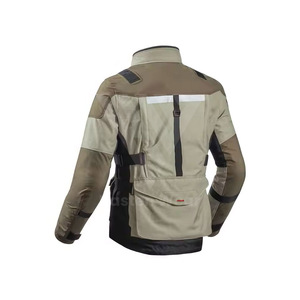 Vêtements pour hommes légers et confortables Vestes de moto pour un design optimal Vêtements de course à manches longues Veste de moto - Product Image 3
