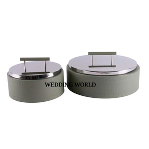 La mejor pegatina de Metal de tendencia Hotpot para Oriente Medio Cazuela de mesa de alta calidad Venta caliente Calentador de alimentos de lujo aislado - Product Image 6