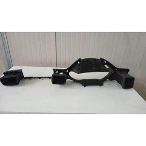Moldura del Tablero Central para KIA CEED Sportwagon Serie (CD) (18>) 84740 D4FE - Product Image 5