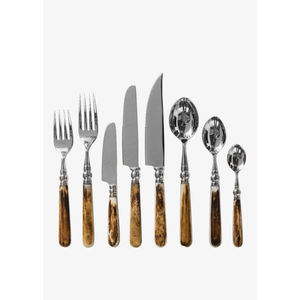 Great Quality Minimalist Design Buy From Wholesale Supplier Flatware Set <b>Stainless</b> <b>Steel</b> <b>Cutlery</b> for Home Wedding Party Use - Product Image 4