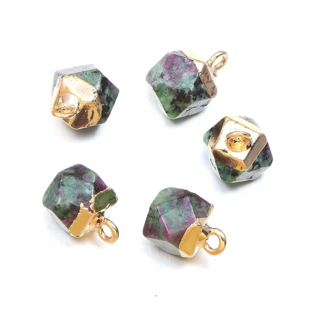 ทับทิม zoisite