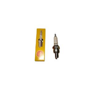 Bujía de Alta Calidad para Sistema de Encendido de Motocicleta - Nueva y Resistente - Product Image 1